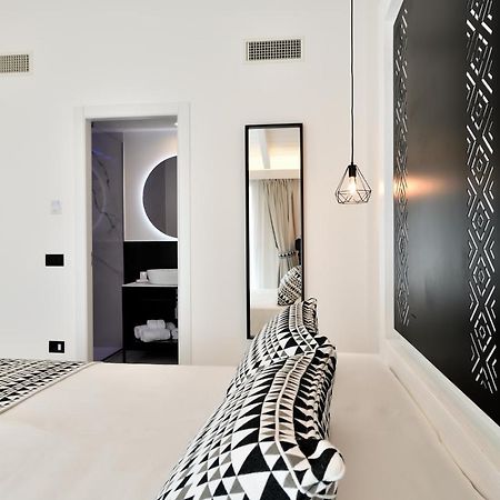 Cara A Bentu - Charming Rooms Tortolì Eksteriør bilde